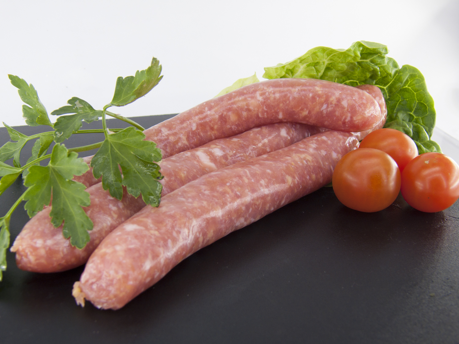 SALCHICHAS DE POLLO (1 Unidades)